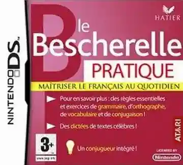 Bescherelle Pratique, Le (France)-Nintendo DS